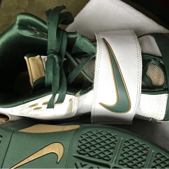 Lebron Soldier IV Mens Shoes Size 18 These were made exclusively for players